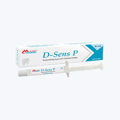 MAARC D - Sens P